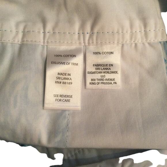 Lilly Pulitzer Callahan shorts 2 - Picture 5 of 5